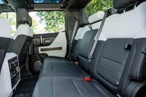 GMC HUMMER EV PICKUP EDICIÓN 1 2023 - Product Image 5