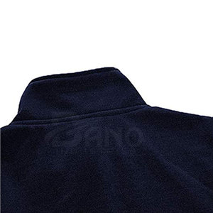 Chándal de ropa deportiva de algodón 100% para hombre de invierno de talla grande, ropa deportiva ligera transpirable de secado rápido de alta calidad para exteriores para - Product Image 4