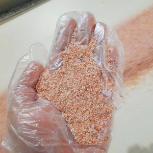 High Quality Healthy Himalayan Kosher Refine Dark Pink Himalayan <b>Coarse</b> <b>Salt</b> 2-5mm - Product Image 5