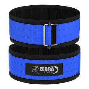Self Locking Custom Logo Weight <b>Lifting</b> <b>Belt</b> Premium Weight <b>Lifting</b> Support for Men <b>Women</b> Deadlift Training <b>Belt</b> Hot Sale 2024 - Product Image 6