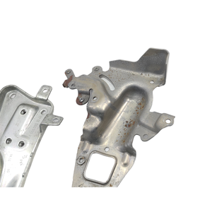 SOPORTE DE MONTAJE DEL MOTOR MERCEDES Clase A (W176) A6510980000 OM 651.930 Diésel 2200 (12>18) - Product Image 3