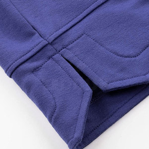 Shorts de sport mi-longs pour hommes, taille élastique, haute qualité, style sportif, motif uni, séchage rapide, respirant, pour fitness et jogging, prix de gros - Product Image 6