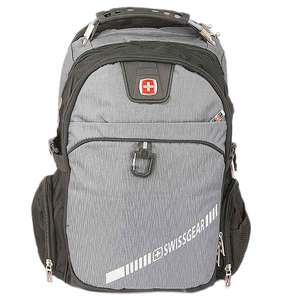 Sac pour ordinateur portable 7609 - Gris - Product Image 1