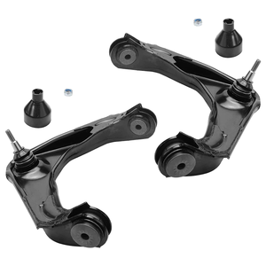 Vypart Nouveau kit de suspension avant 13 pièces pour Chevrolet Silverado 2500/3500 HD et GMC 2500/3500 HD de 2001 à 2010 - Product Image 2