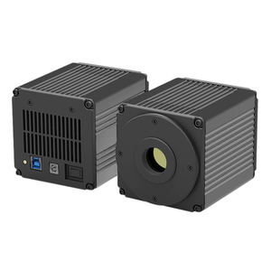 Bestscope BUC5IA-2000C 20MP USB3.0 Khoa Học Làm mát bằng kính hiển vi máy ảnh-15 ° C Peltier làm mát, tiếng ồn thấp cho huỳnh quang hình ảnh - Product Image 2