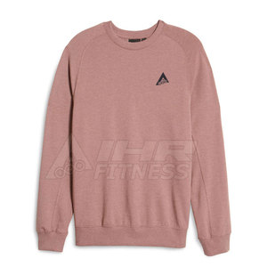 Sweatshirts à capuche décontractés à motif uni pour hommes Quick Dry Winter Warm Wear Online Soldes - Product Image 3