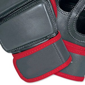 ถุงมือ MMA หนังคุณภาพระดับพรีเมี่ยมสินค้าตราสินค้าเฉพาะ - Product Image 2