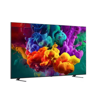 รุ่นใหม่ล่าสุดสำหรับ QNED84B QNED evo AI ทีวีสมาร์ทมินิ-LED ขนาด 100 นิ้ว 4K HDR พร้อมการรับประกัน 1 ปี มีจำหน่ายสำหรับการสั่งซื้อจำนวนมาก - Product Image 1