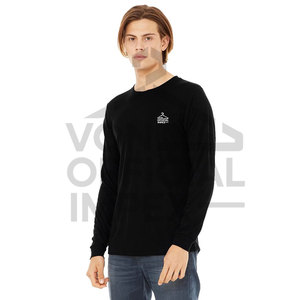 เสื้อแขนยาวระบายอากาศได้ดีดีไซน์ใหม่สำหรับฤดูร้อน - Product Image 4