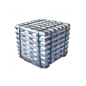 Lingotes de aluminio puro 5052 aleación a granel lingote de aluminio al por mayor proveedor para necesidades de fabricación de fundición industrial - Product Image 2