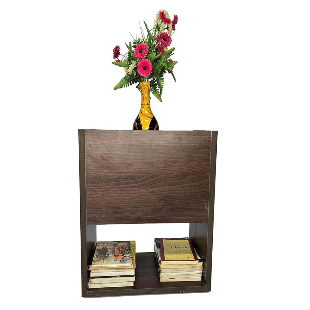 Natural Wood Color (Dark Brown)
