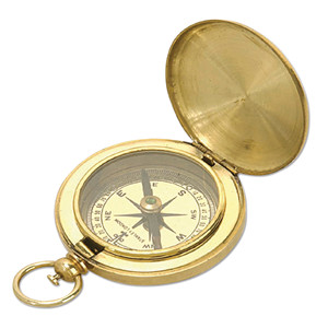 Brújula de Sol Personalizable con Grabado Ajustable de West London, Ideal para Regalo - ¡Gran Oferta! - Product Image 3
