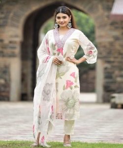 China Online Chic Islam Suit Salwar Ropa musulmana tradicional Conjuntos elegantes Abaya Dubai Hijabs Kaftan Robes Luxury - Product Image 1