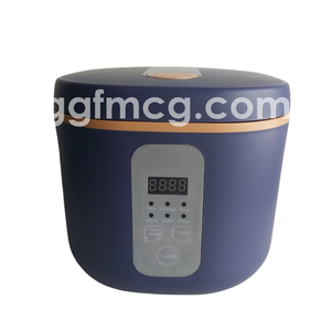 Venta al por mayor Mini olla arrocera Chigo multifuncional con capacidad de hasta 2L/precio más barato/mejor servicio - Product Image 1
