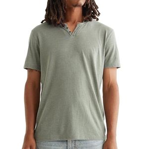 Tendance 2025 hommes T-Shirt impression de Logo personnalisé 100% coton été décontracté mode à manches courtes t-shirt en gros - Product Image 1