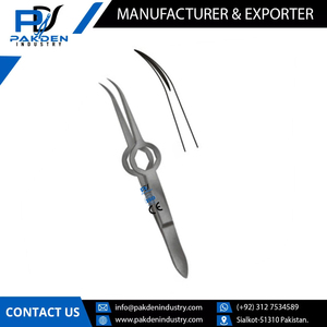 Vente en gros de pinces à éclats Shaaf pour instruments chirurgicaux réutilisables/nouvelle arrivée de pinces légères à éclats Shaaf - Product Image 6