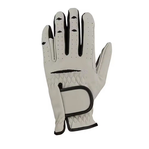 Fournisseurs directs d'usine gants d'équitation vente chaude 100% gants d'équitation imprimés sur mesure de haute qualité - Product Image 2