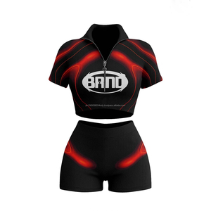 Conjunto de Sudadera con Capucha y Pantalones Cortos Lisos Unisex, Chándal Personalizado de Algodón, Conjuntos de Pantalones Cortos de Verano para Hombre, Ropa Deportiva - Product Image 6