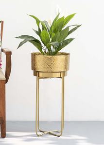 Thème classique Petit Vase Planteur Pots De Fleurs Pour Plantes Succulentes Fournitures De Jardin Plante Artificielle Pots De Jardin | & Jardinières - Product Image 2