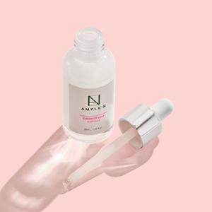 เซราไมด์ ช็อต 30 มล. แอมพูล ลดเลือนริ้วรอย บำรุงผิวหน้า ไวท์เทนนิ่ง เซรั่ม สควาเลน อาร์บูติน ทองคำ 24K ใช้ที่บ้าน บำรุงผิวชุ่มชื้น อายุการเก็บรักษา 36 เดือน - Product Image 6