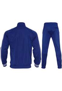 Les survêtements pour hommes fabriqués en usine personnalisent le logo Prix abordable créez votre idée de survêtements pour hommes - Product Image 2