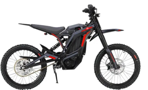 Mejor venta especial Nuevo precio de venta Para nuevo precio de venta Para SuRr Potente 5400W Dirt Ebike Adulto Motocicleta Lista para ser enviado - Product Image 3