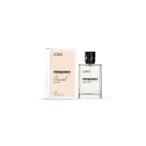 Perfume Floral Unisex en Spray 50ml EDP U-004 - Product Image 2