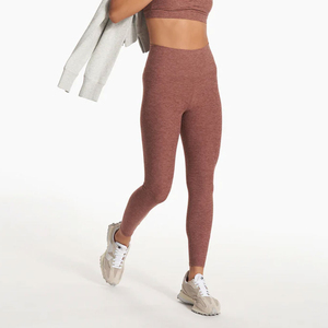Pantalons de yoga pour femmes de haute qualité, nouvelle arrivée, motif uni, leggings de sport, vêtements de sport, collants pour femmes et filles à prix avantageux - Product Image 5