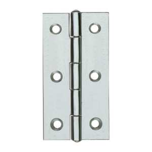 Cerniera Inox Stretta/120in 2 Mm.50x31 - Product Image 1