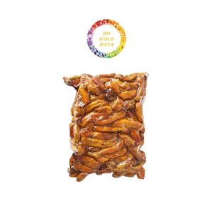 กล้วยหอมอบแห้งออร์แกนิกนุ่มเป็นธรรมชาติจากเวียดนามรสชาติอร่อยและมีคุณค่าทางโภชนาการเหมาะสำหรับเด็กและผู้ใหญ่ - Product Image 6