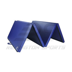 Thảm Yoga Thảm Tập Yoga Thể Dục Thể Hình In Logo Tùy Chỉnh Gấp Gọn Tự Nhiên Thảm Tập Yoga TPE Eva Thân Thiện Với Môi Trường Chất Lượng Cao - Product Image 2