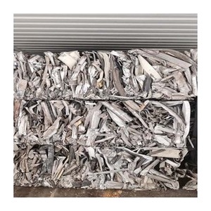 Chatarra de alambre de aluminio estandarizada grado 6063 ideal para compradores globales y empresas de reciclaje - Product Image 2