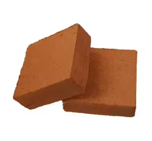 Sinh học phân hủy 100% xơ dừa fibre 650 gram gạch 5 kg khối bán buôn giá rẻ giá cao cấp chất lượng cung cấp xuất khẩu chất lượng - Product Image 4