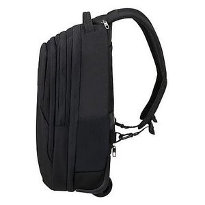 Sac à dos pour ordinateur portable Guardit 3.0 15,6 pouces Noir Sac à dos promotionnel - Product Image 4