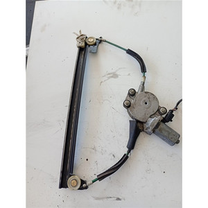 ตัวปรับกระจกไฟฟ้าด้านหน้าขวา ALFA ROMEO 147 ซีรีส์ (937_) 46751870 (05>10) - Product Image 3