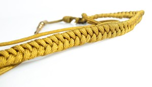 Uniforme Ceremonial Aiguillette Aiguillettes de alta calidad para Uniforme Ceremonial Equipo de Defensa Personal de alta calidad - Product Image 5