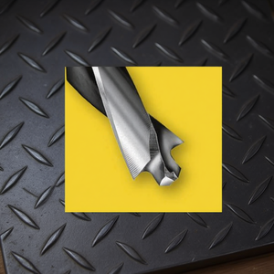 ดอกสว่านอเนกประสงค์โคบอลต์โลหะ Stanley HSS-E - Product Image 3