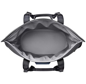 防水ジッパー断熱クーラーバッグメーカーカスタムロゴTpu/PVCキープクーラー72時間アウトドアスポーツポータブル - Product Image 4