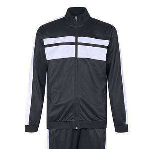 Chándal de edición deportiva para hombre, crea tu propio logotipo, calidad profesional, tasa ajustable, chándal de última moda para hombre - Product Image 1