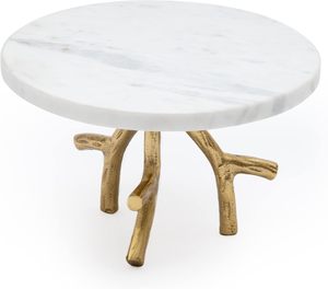 Mariage multifonctionnel de luxe moderne de qualité supérieure et Ramadan servant des plateaux décoratifs artisanat de couleur personnalisée caractéristique détachable - Product Image 1