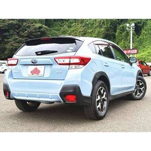 Subaru XV 2018, conduite à droite, automatique, essence turbo, SUV - Product Image 3