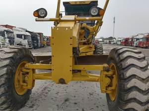 Motoniveladora de alta calidad SEM919, máquina de construcción de carreteras, motoniveladoras hidráulicas, proveedor de equipos de nivelación SEM 919 - Product Image 6