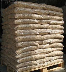 Granulés de bois 25 kg, briquettes de bois dur pour système de chauffage - Product Image 4