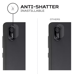 ฟิล์มกันรอยหน้าจอเอเซอร์ ไอคอนเนีย แท็บ พี 10 ทนทานและป้องกันการกระแทกสำหรับแท็บเล็ตของคุณ - Product Image 4