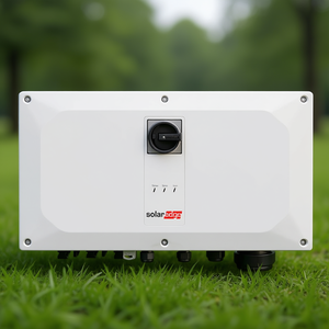 Gestionnaire de Synergie Triphasé SolarEdge Commercial, Isolation Automatique du Réseau, Étanche IP65, SE-DBL-US00IBNS4 - Product Image 3