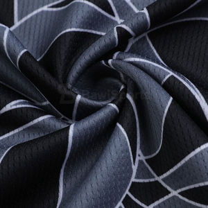 Ensemble maillot et short de basket-ball pour hommes Uniforme respirant pour le jour du match et les séances d'entraînement Taille Plus - Product Image 3