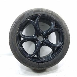 Rueda de Aleación para ALFA ROMEO Serie Stelvio (949_) MSW82 (16>) - Product Image 1