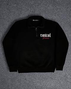 Sudadera de cuello redondo Jersey personalizado oversize 100% algodón con capucha para hombre suéter informal de moda con capucha - Product Image 2