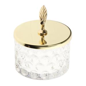 Gran oferta, contenedor de legumbres, fruta, caramelo, tarro de almacenamiento de Metal, gran oferta, tarro de almacenamiento de especias, tapa para utensilios de cocina, uso de tamaño personalizado - Product Image 6