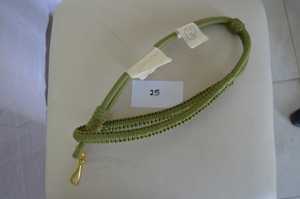 Cordones de silbato y cordones de uniforme OEM cordones de silbato de uniforme personalizados para abrigos vestidos uniformes chaquetas - Product Image 6